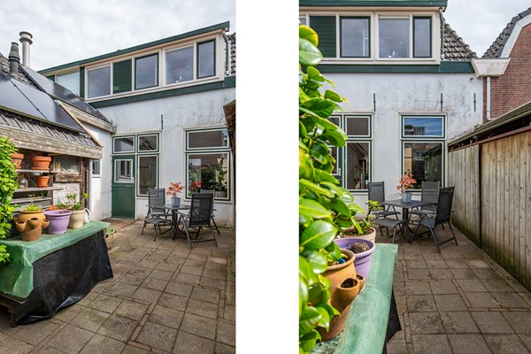 Medium property photo - Hoofdstraat 293, 2171 BE Sassenheim